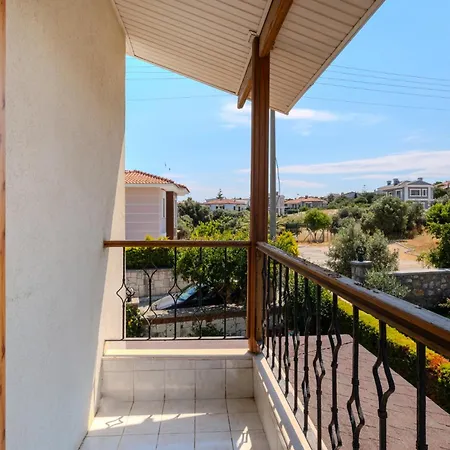 Spacious With Garden 3 Min To فيلة